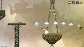 Image 0 for Brawlhalla