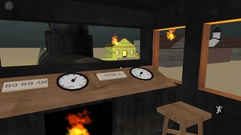 Dead Rails: Zombie Roadの画像0