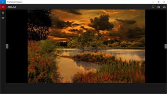 Free Nature Wallpapers的第0张图片