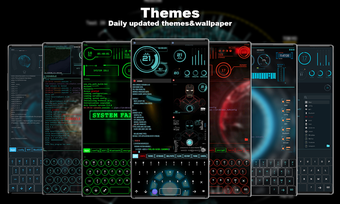 Immagine 0 per Hack Prank Launcher