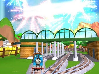 Bild 0 für Thomas  Friends: Magical …
