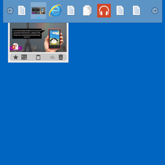 Image 0 for ClipboardZanager