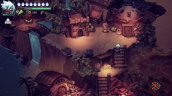 Image 0 pour Twilight Monk