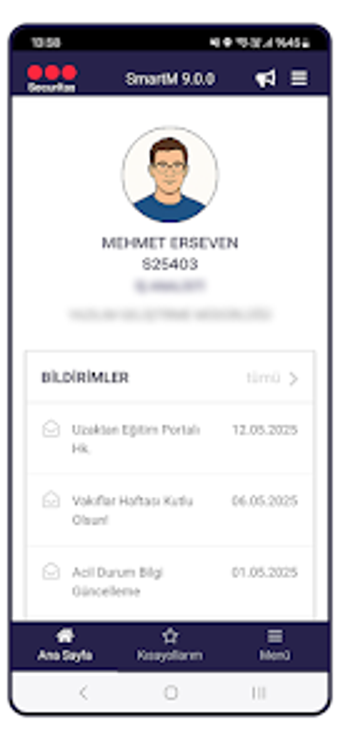 Obraz 0 dla Securitas SmartM