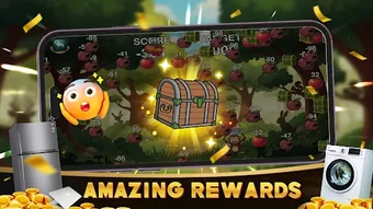 Obraz 0 dla Arcane Fortune Box