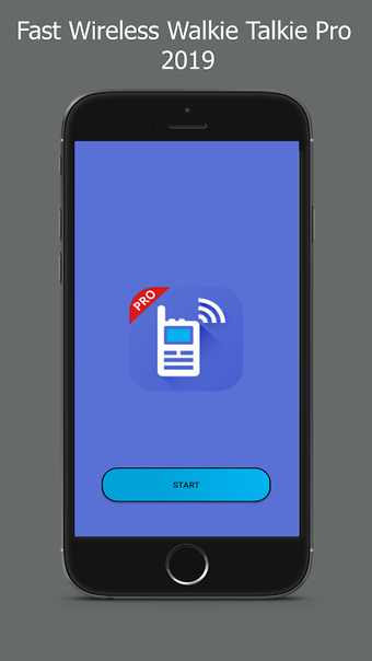 Image 0 for Fast Wireless Walkie Talk…