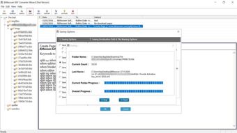 Obraz 0 dla BitRecover BAT Converter …