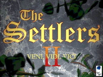 Bild 0 für The Settlers II: Veni Vid…