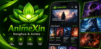 AnimeXin - Donghua  Animeの画像0