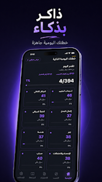 Immagine 0 per دال للقدرات