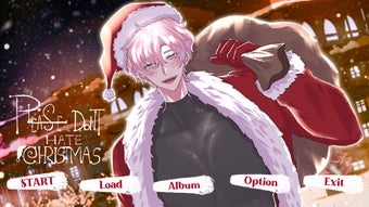 Obraz 0 dla Please Don't Hate Christm…