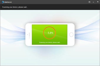 Obraz 0 dla MobiSecret