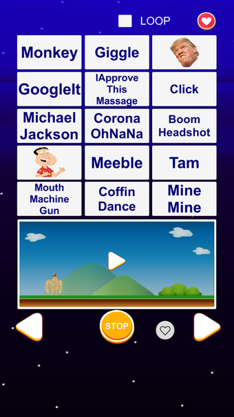 Obraz 0 dla Meme Sound Effect Soundbo…