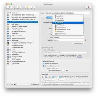 Bild 0 für Deliver Express Basic