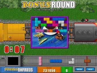 Image 2 for Puzzle Express