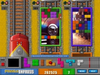 Image 1 for Puzzle Express