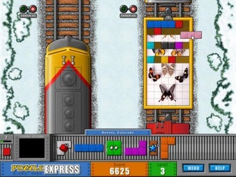 Image 0 for Puzzle Express