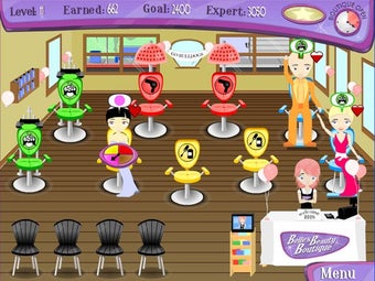 Image 0 for Belle's Beauty Boutique