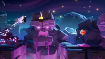 Immagine 0 per BIT.TRIP RERUNNER