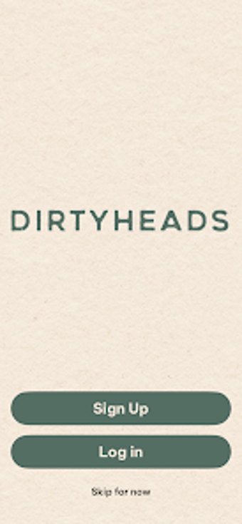 Bild 0 für Dirty Heads