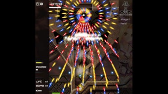 Image 0 pour Gun Wings