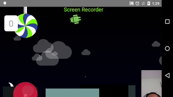 Imagen 9 para ADV Screen Recorder