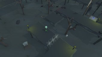 Obraz 0 dla Scuttlers