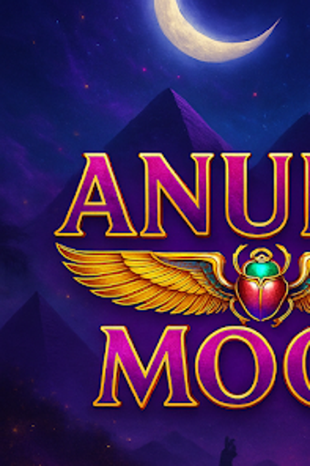 Imagen 0 para Anubis Moon