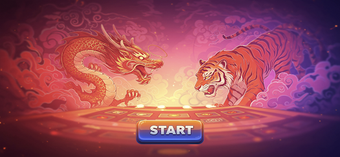 Immagine 0 per Tiger Vs Dragon Duel