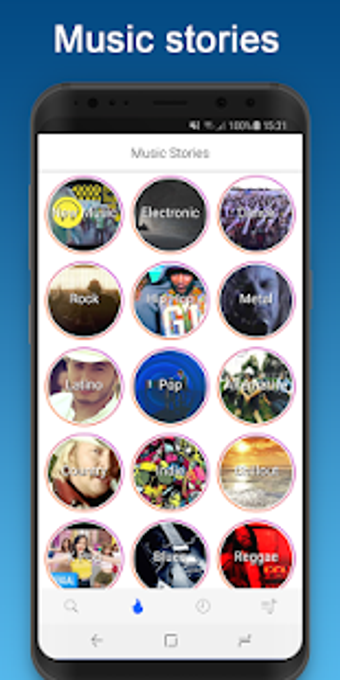 Imagen 0 para BG Player