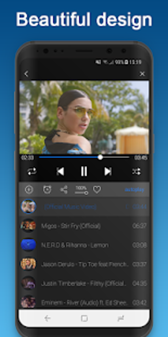 Imagen 3 para BG Player