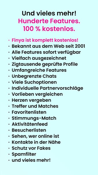 Bild 0 für Finya