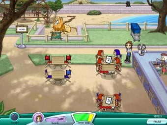 Image 6 pour Diner Dash: HomeTown Hero