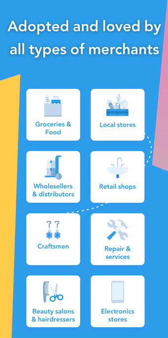 Immagine 6 per Konnash: Customers  Suppl…