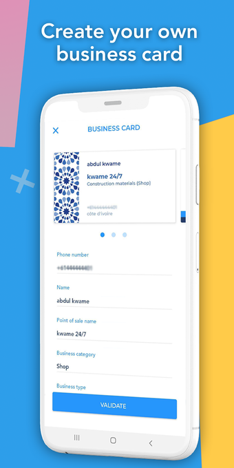 Immagine 5 per Konnash: Customers  Suppl…