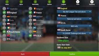 Obraz 2 dla Football Manager Mobile 2…