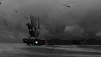 Immagine 0 per FAR: Lone Sails