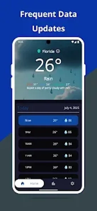 Image 0 pour ClimaCheck  Weather Today