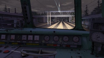 Bild 0 für Trainz Railroad Simulator…