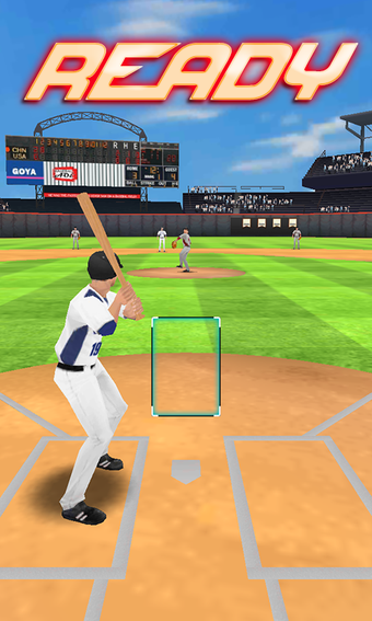 American Baseball Leagueの画像0