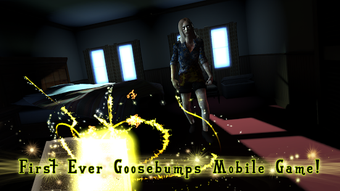 Goosebumps Night of Scare…の画像0
