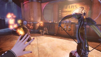 Obraz 0 dla BioShock Infinite: Burial…
