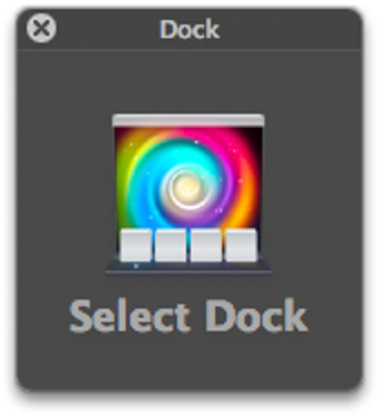 Dock Spaces