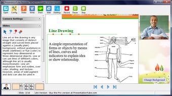 PresentationTube Recorder