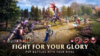Awaken: Chaos Eraの画像0