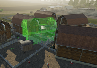 Bild 0 für Place Anywhere - FS22 Mod