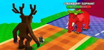 Obraz 0 dla 99 Nights Vs Brainrots