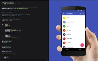 Image 0 for Framer