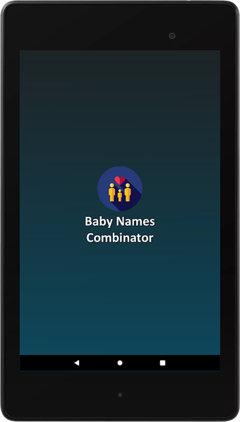 Baby Names Combinator