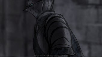 Bild 0 für The Last Winter Knight